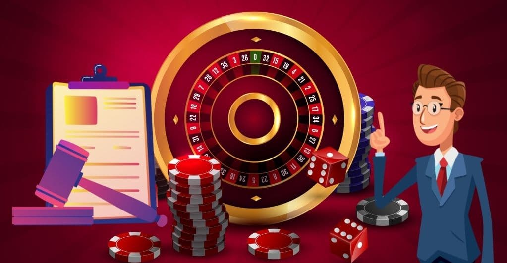 The State of Alabama Reviews Authorization of 6 New Casinos